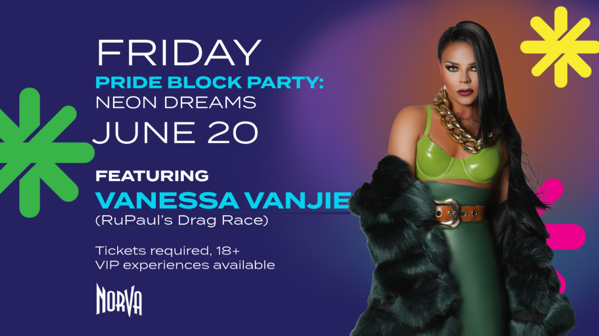 PrideWeekend FRI_Promo